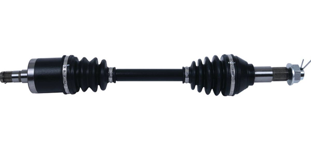 Axle CAN-AM OUTLANDER 1000/OUTLANDER MAX 1000 19-20, OUTLANDER 650/OUTLANDER MAX 650 19-20 Front LEFT SIDE, OUTLANDER 850/OUTLANDER MAX 850 19-20, RENEGADE 850 19-20, RENEGADE 570/1000 19-20