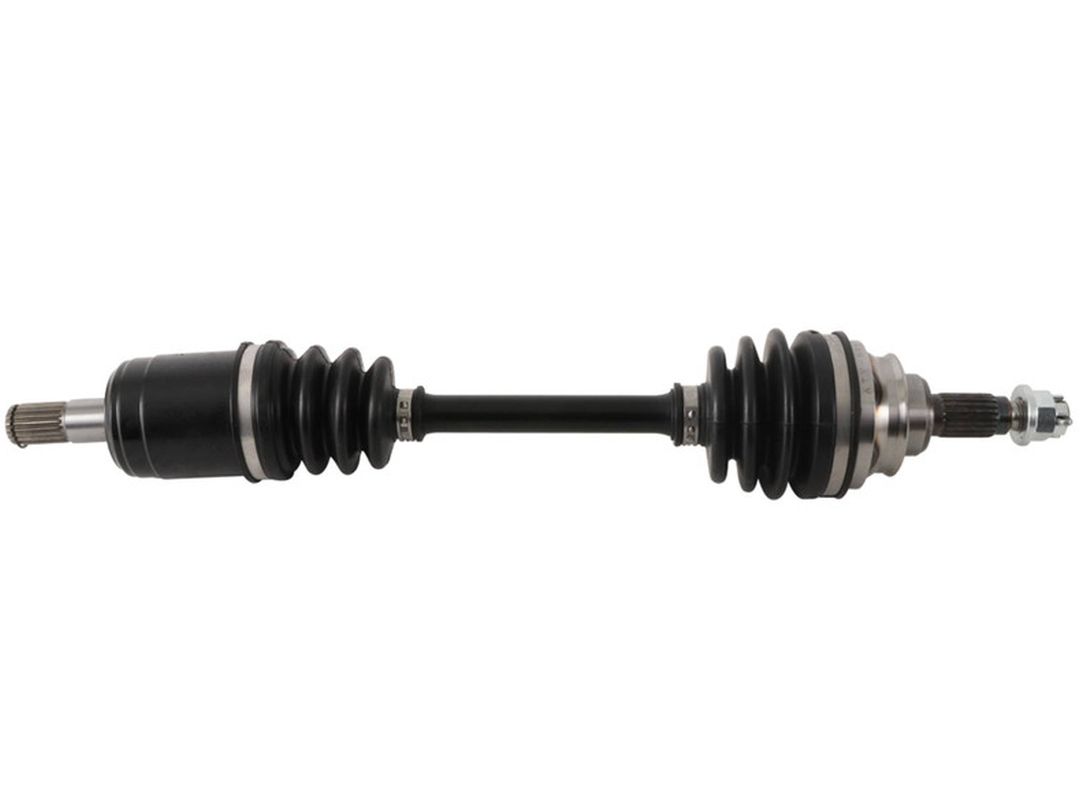 Axle HONDA TRX 650 RINCON 03-04 Front RIGHT SIDE