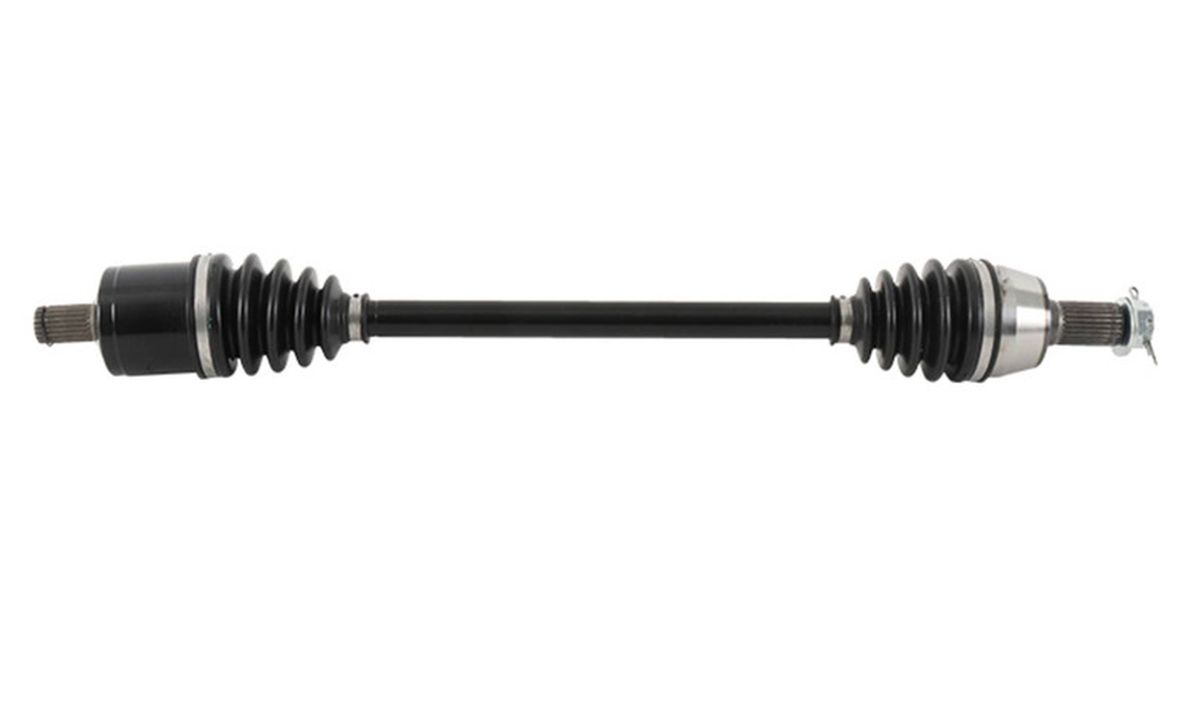 Axle POLARIS RANGER 900 HIPPO 14, RANGER 900 4X4 DIESEL 11-14, Front LEFT SIDE/RIGHT SIDE