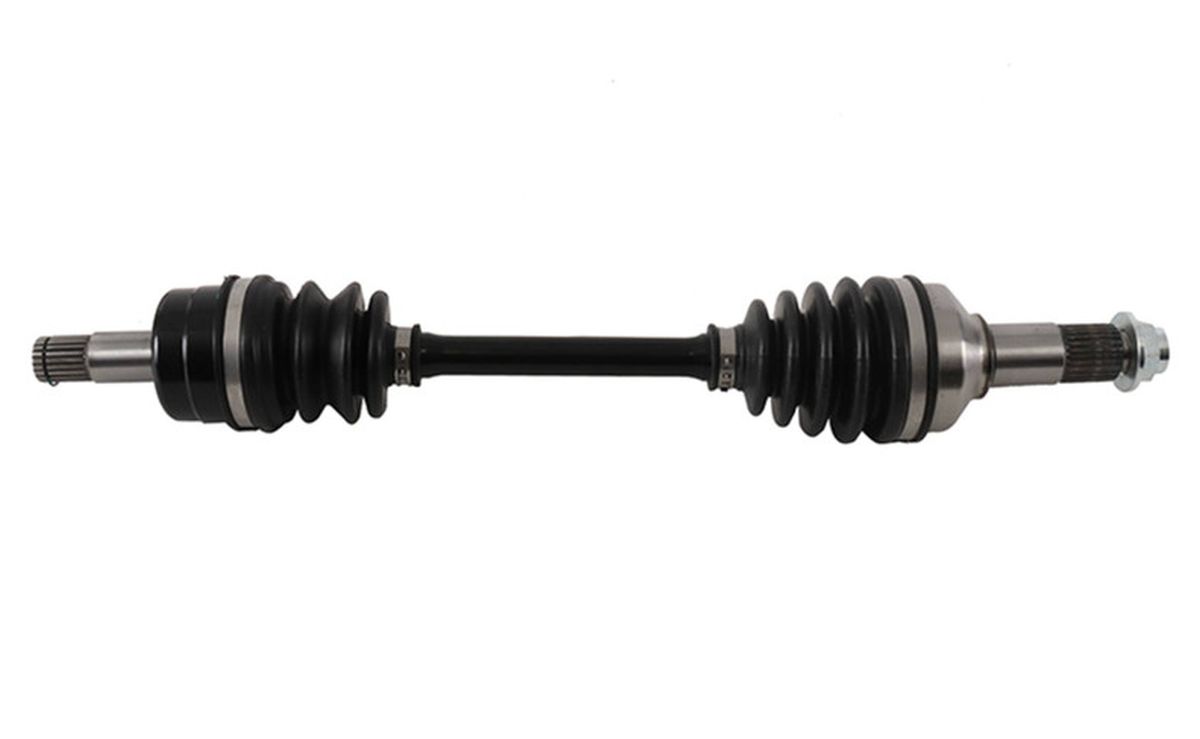 Axle YAMAHA KODIAK 700 4WD 17-18, KODIAK 450 4WD 18-19 Front LEFT SIDE/RIGHT SIDE