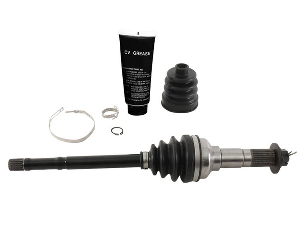 Axle YAMAHA YFM 350 FW BIG BEAR 90-97, YFM 400 KODIAK 4WD 93-98, YFB 250 FW TIMBERWOLF 94-00 Front LEFT SIDE/RIGHT SIDE