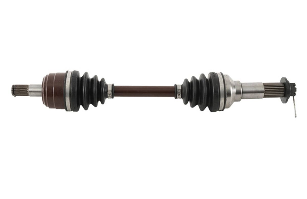 Axle YAMAHA YFM 350 FX WOLVERINE 01-05 Front LEFT SIDE/RIGHT SIDE