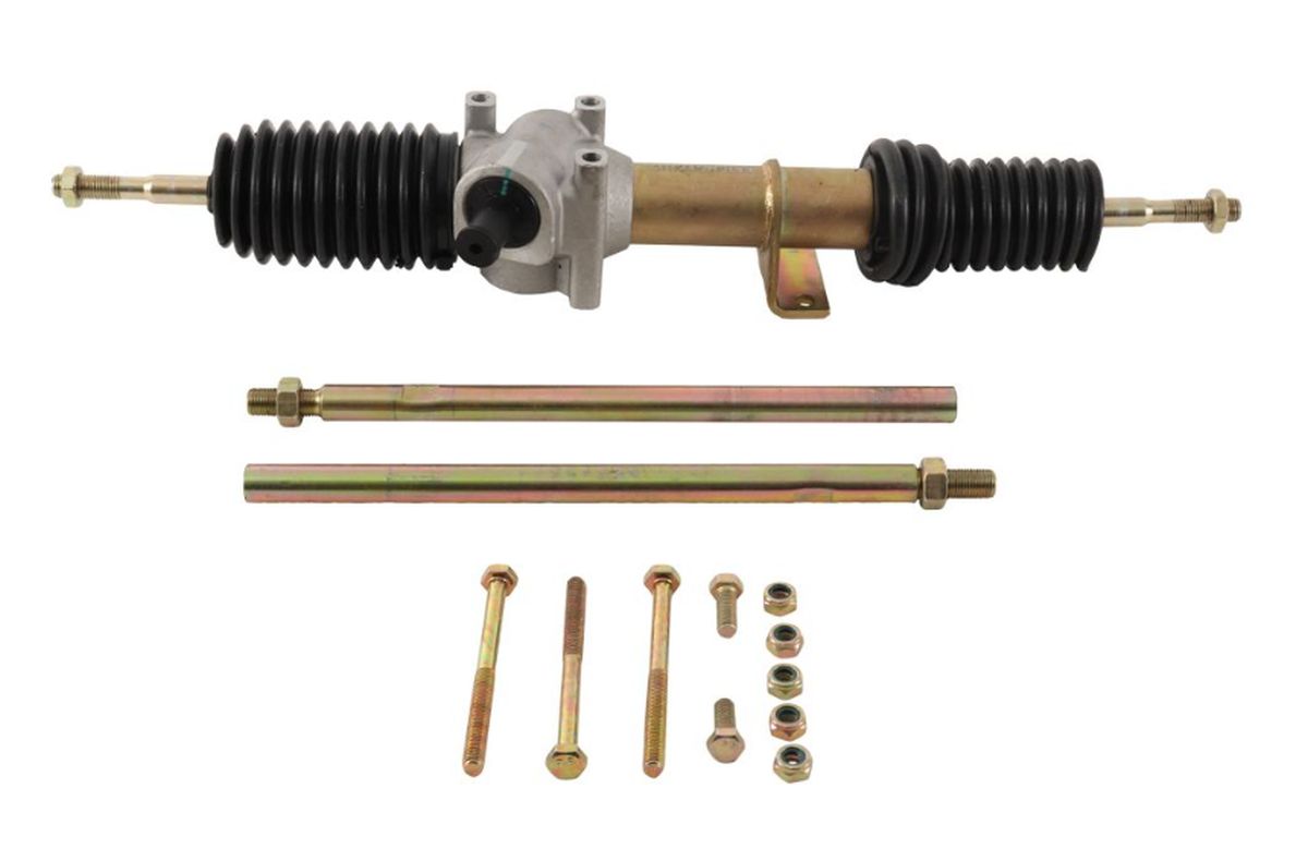 STEERING RACK KIT POLARIS RANGER 4X4 500 EFI 09-10, RANGER 4X4 700 09, RANGER 4X4 800 EFI 10