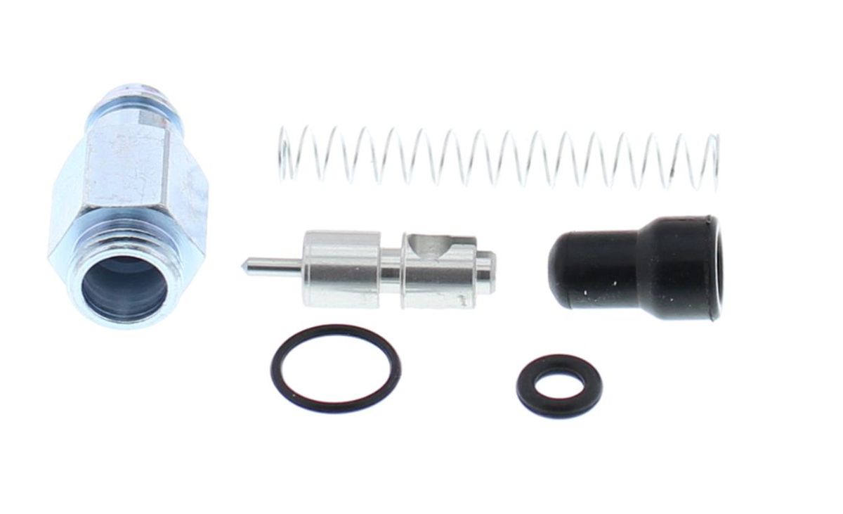Choke Plunger Kit YAMAHA TTR 125 L (DISC BRAKE) 02-07, TTR 125 LE (DISC BRAKE) 03-07, TTR 125 (DRUM BRAKE) 02-03, TTR 125 E (DRUM BRAKE) 03-07