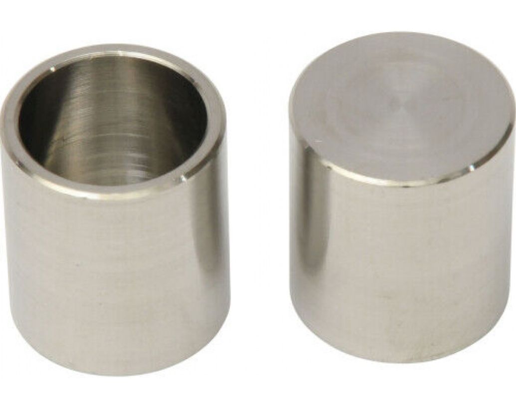 Caliper Piston Kit YAMAHA TTR 125 LE 03-24, TTR 125 L 00-08, YZ 85 02-24, YZ 80 86-01, YZ 65 18-24