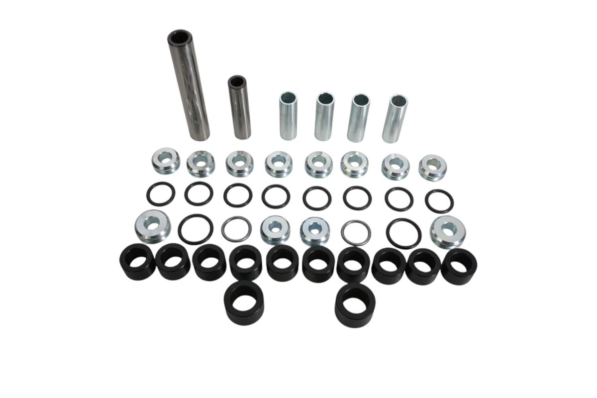 Rear Independent Suspension Kit POLARIS PRO XD FULL SIZE GAS CREW 22-24, RANGER XP 1000 PREMIUM/TRAIL BOSS/CREW NSTR 21-24, RANGER XP 1000 EPS PREMIUM/TRAIL BOSS 21-24, RANGER XP 1000 NSTR 22-24