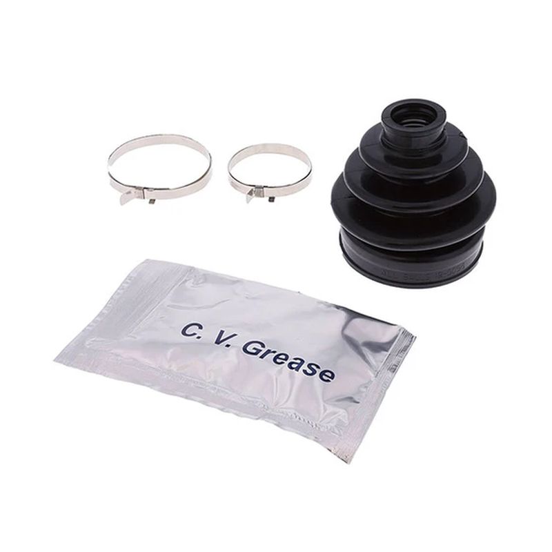 CV Boot Repair Kit Front UTV External HONDA PIONEER 1000/-5 22-24, PIONEER 1000/-5 DELUXE/FOREST/TRAIL 24, PIONEER 1000-6 DELUXE 23-24/Rear External PIONEER 1000-5 DELUXE/FOREST/TRAIL 23-24