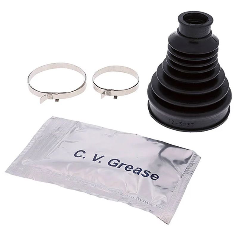 CV Boot Repair Kit Rear ATV/UTV Internal ARCTIC CAT ALTERRA 600 EPS 22, POLARIS RZR XP 1000 22-23, RZR XP 4 1000 22-23/External ARCTIC CAT ALTERRA 600 EPS 22