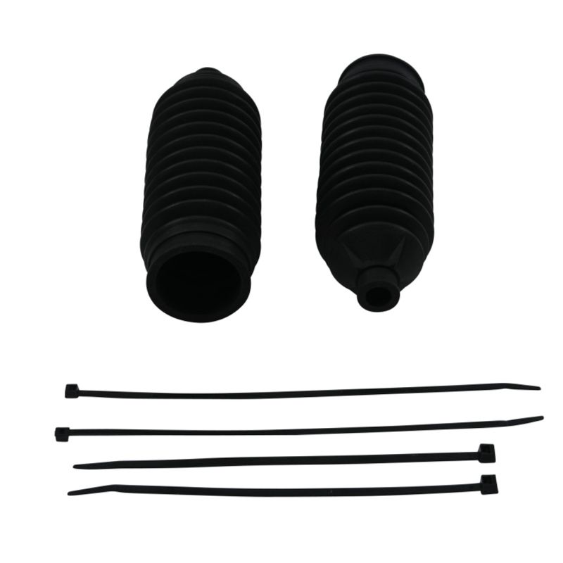 Tie Rod Boot Kit (2pcs.) HONDA SXS PIONEER 1000 16-24/DELUXE 20-24/FOREST 22-24/LIMITED 17-21/TRAIL 22-24, PIONEER 500 15-23, PIONEER 520 21-23, PIONEER 700 14-24/DELUXE 17-24