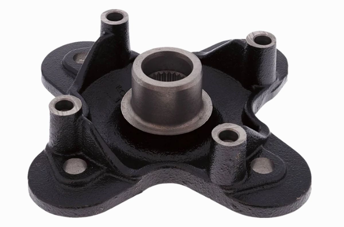 Wheel Hub Front/Rear POLARIS GENERAL 1000 EPS DELUXE 18-22, GENERAL 4 1000 EPS 18-19, RZR 900 50 INCH 18-19, RZR 900 50 INCH EPS 18-19, RZR 900 S 60 INCH 18-19, RZR 900 TRAIL PREMIUM 21-22/S SPORT 21-24
