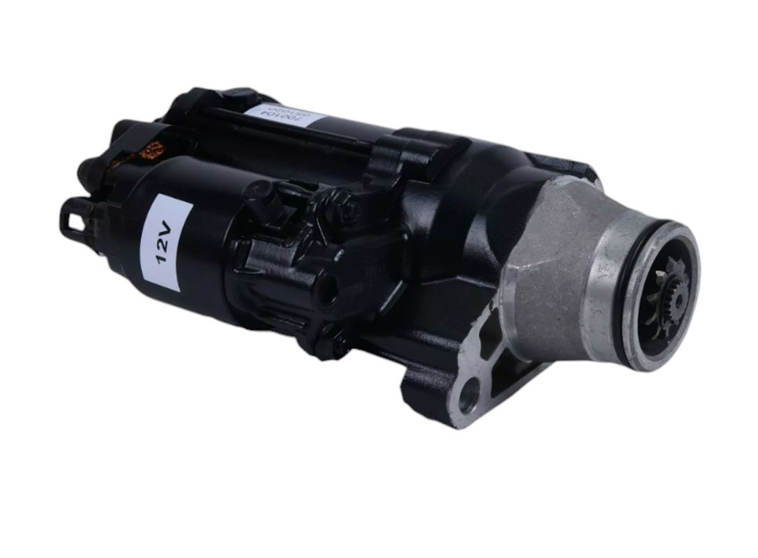 Starter Motor HARLEY DAVIDSON ELECTRA GLIDE/ROAD GLIDE/STREET (SEE ADDITIONAL DESCRIPTION)