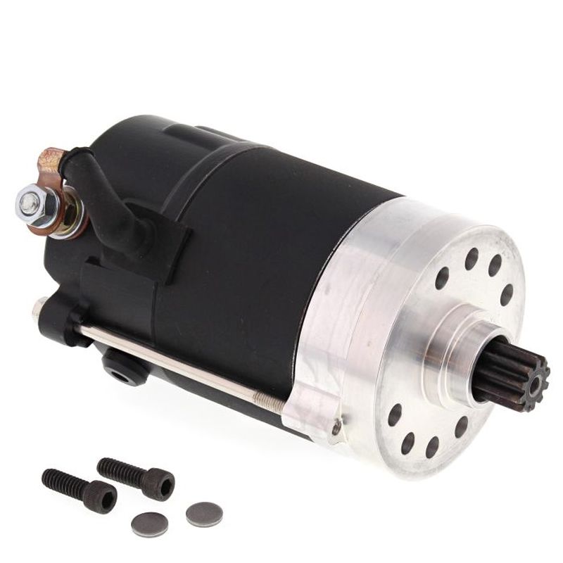 Starter Motor HARLEY-DAVIDSON ELECTRA GLIDE/SOFTILE/LOW RIDER ( SEE ADDITIONAL DESCRIPTION )