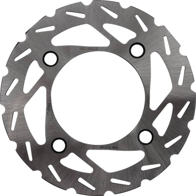Brake Disc (Rotor) Front/Rear POLARIS RZE TURBO 16-24, GENERAL 1000 20-24
