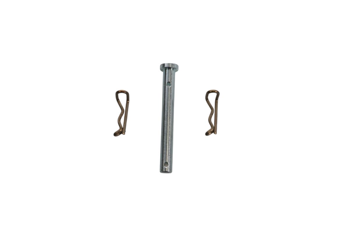 Brake Pad Retaining Pin Front GAS-GAS EC 250/300 21-24, EC 450F 24, ES 350/500 24, EW 500F 24, EX/EX-F 250/300/350/450 24, MC/MC-F 125/250/350/450 24, HUSQVARNA FE 350/501 22-24, TE 150/250/300 22-24