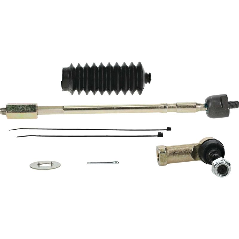 Tie Rod End Kit Outer Only YAMAHA YXM VIKING 700 14-20/EPS 18-23/HUNTER 14-22/VI EPS 15-23/VI EPS RANCH 16-23, YXE WOLVERINE 16-18/EPS 17/R-SPEC EPS 16-18/R-SPEC EPS SE 16-17