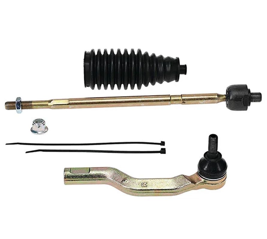 Tie Rod End Kit Outer Only Right POLARIS GENERAL XP 1000 EPS DELUXE 20-22/PREMIUM 23-24/EPS SPORT 23-24/ULTIMATE 23-24, XP 4 1000 EPS DELUXE 21-22/PREMIUM 23-24/SPORT 23-24/ULTIMATE 23-24
