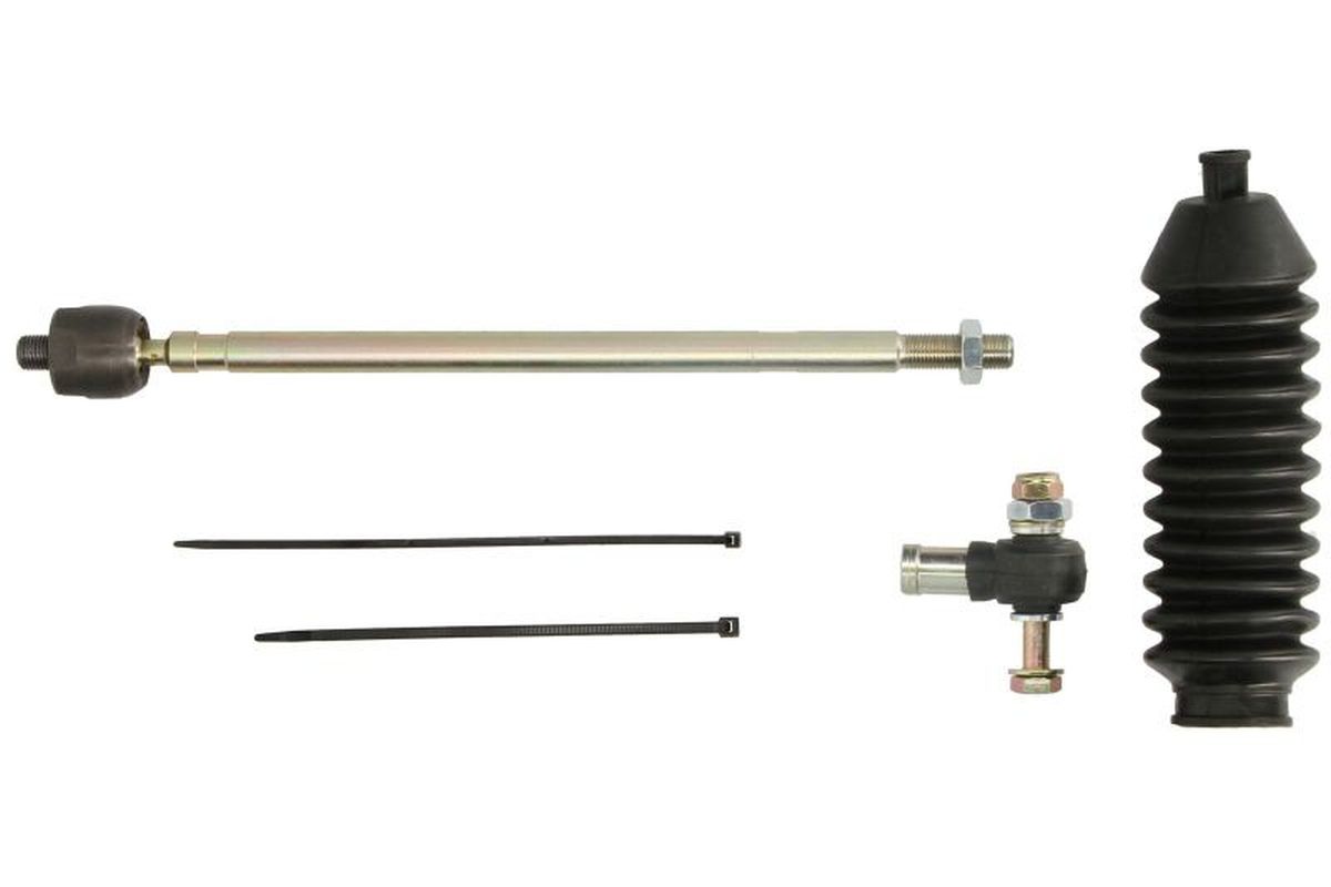 Tie Rod End Kit Outer Only Left HONDA SXS PIONEER 1000 16-21, PIONEER 1000 DELUXE 20-21, PIONEER 1000 LIMITED 17-21, PIONEER 1000-5 16-21, PIONEER 1000-5 DELUXE 16-21, PIONEER 1000-5 LIMITED 17-21