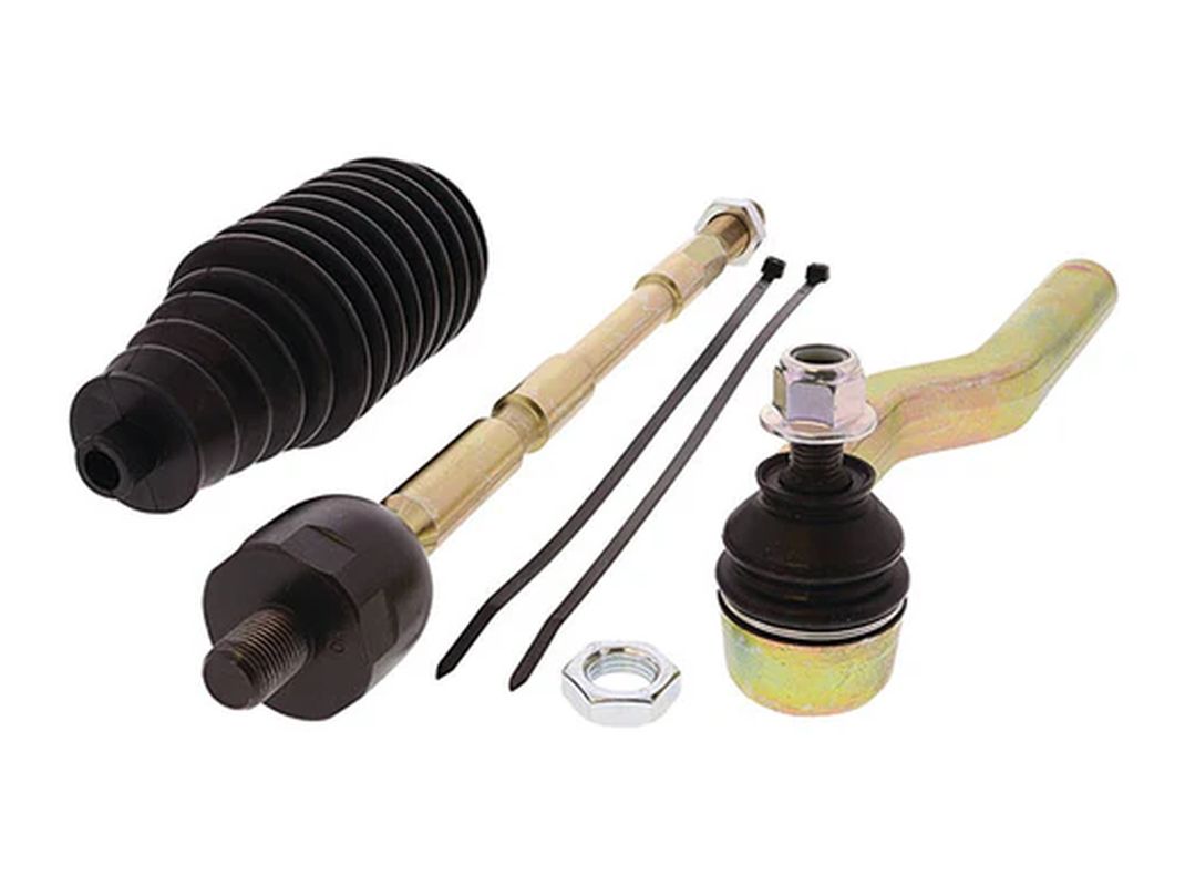 Tie Rod End Kit Outer Only Right POLARIS RZR TURBO PRO XP 4 20/PREMIUM 20-24/SPORT 21-24/ULTIMATE 20-24, RZR TURBO PRO XP PREMIUM 20-24/SPORT 21-24/ULTIMATE 20-24, RZR XP 1000 PREMIUM/SPORT 21