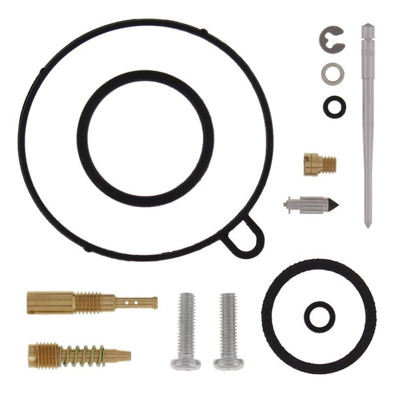 Carburetor Rebuild Kit KAWASAKI KLX 110 02-05, SUZUKI DRZ 110 03-06