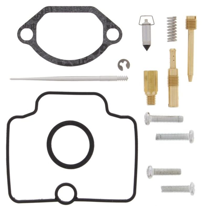 Carburetor Rebuild Kit KAWASAKI KX 100 14-21