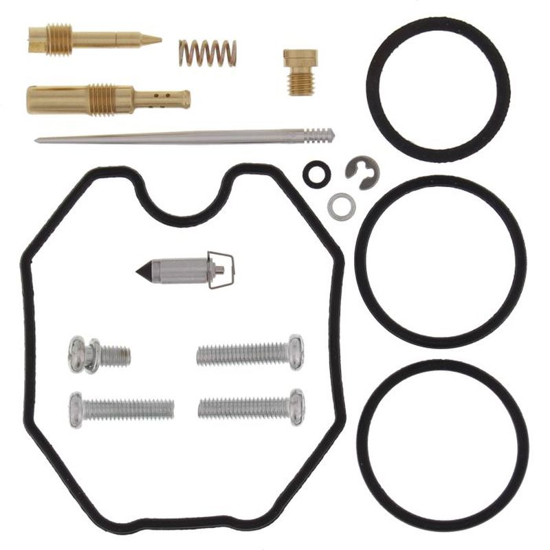 Carburetor Rebuild Kit POLARIS PHOENIX 200 15-24, RZR 170 09-14