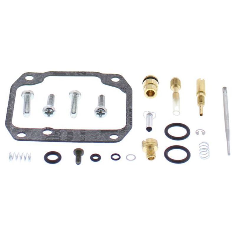 Carburetor Rebuild Kit SUZUKI LT 160 E 89-92