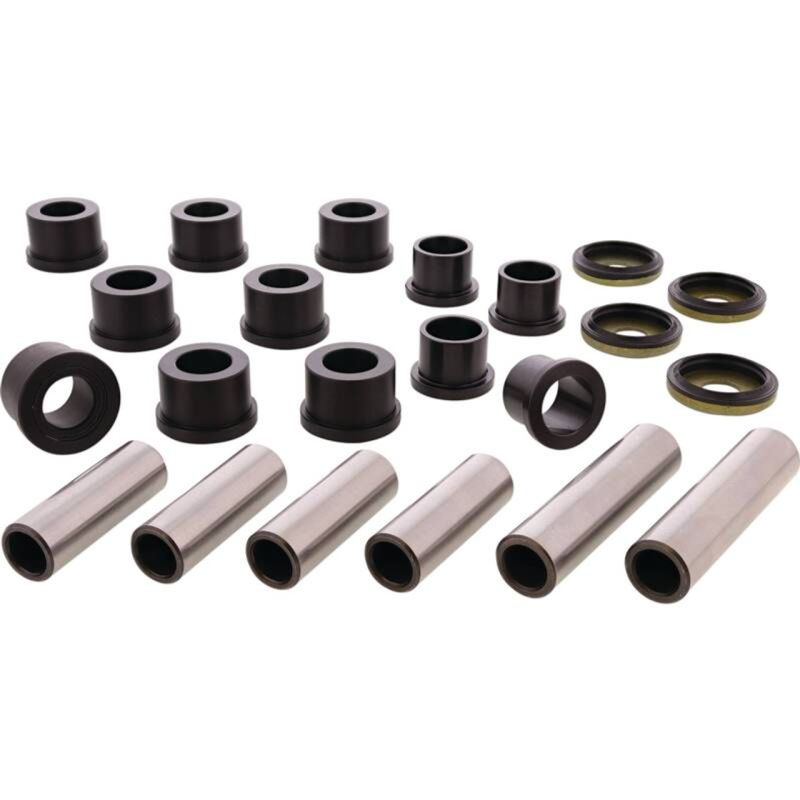 Rear Independent Suspension Kit YAMAHA 1000 WOLVERINE X2 20, WOLVERINE X2 R-SPEC 20-23, WOLVERINE X2 XT-R 20-23, WOLVERINE X4 XT-R 20-23, WOLVERINE X4 R-SPEC 22-23, WOLVERINE X4 HUNTER 20, WOLVERINE X4 20-21