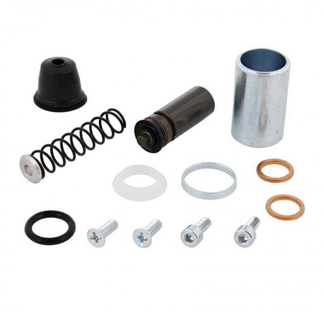 Master Cylinder Rebuild Kit Front GAS-GAS ES 700 23-24, SM 700 23-24, HUSQVARNA 701 ENDURO 16-24, 701 SUPERMOTO 16-24, KTM ENDURO R 690 14-24, SMC 690 08-24, SMC 660 03-05, SMC 625 04-06, SUPERMOTO 690 07, SUPERMOTO 640 LC4 03-05