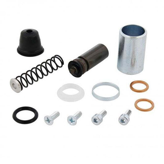 Master Cylinder Rebuild Kit Front GAS-GAS ES 700 23-24, SM 700 23-24, HUSQVARNA 701 ENDURO 16-24, 701 SUPERMOTO 16-24, KTM ENDURO R 690 14-24, SMC 690 08-24, SMC 660 03-05, SMC 625 04-06, SUPERMOTO 690 07, SUPERMOTO 640 LC4 03-05