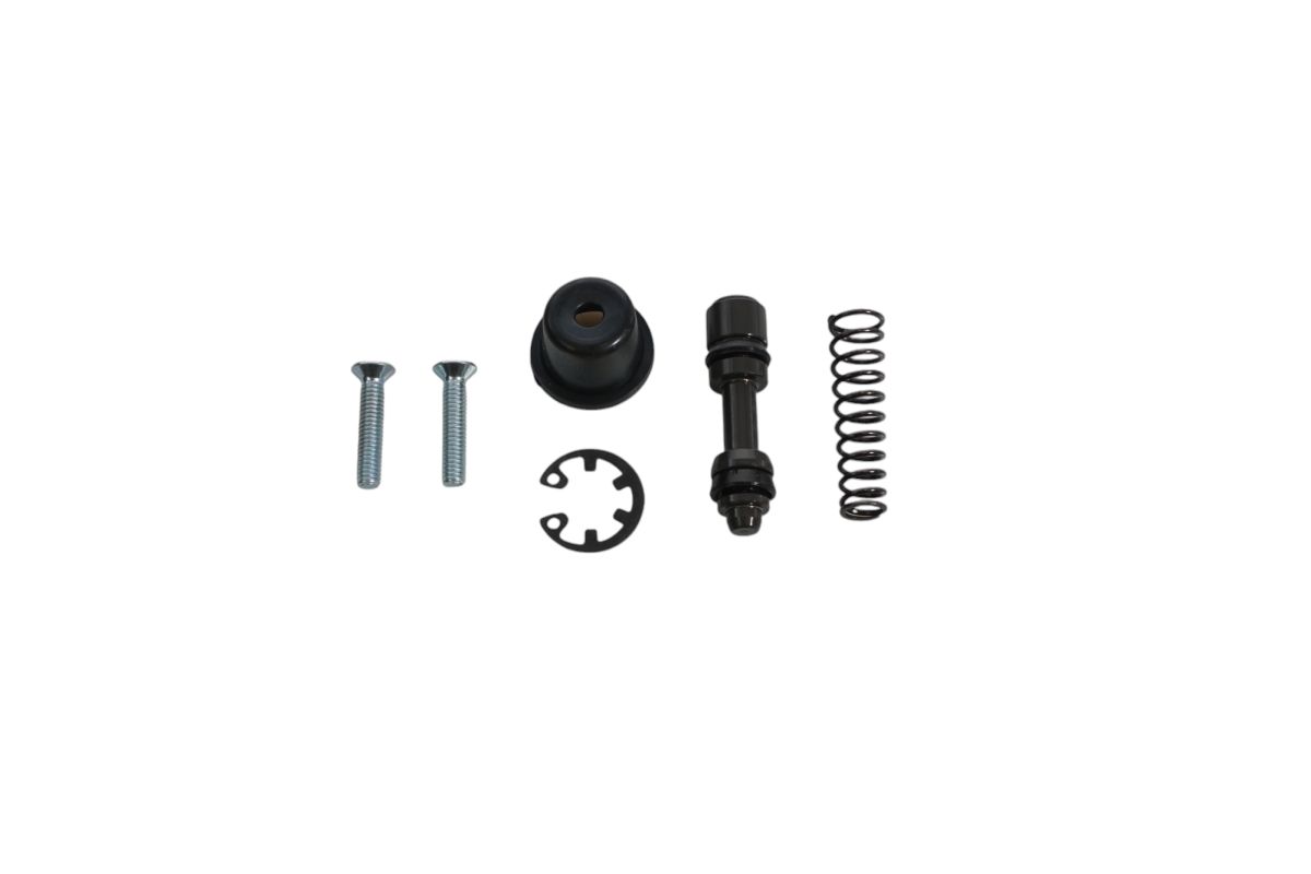 Clutch Master Cylinder Rebuild Kit SHERCO SC F-R 250/300 19, SC F-R 450 19-20, SC-R 250/300 19, SE 2.5I-F/3.0I-F 13, SE 250I-R/300I-R 12, SE 250/300 13, SE F-R 250/300 14-23, SE F-R 450 15-20, SE-R 125 20, SE-R 250/300 14-20
