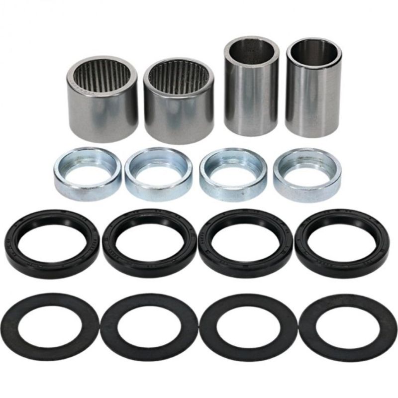 Swing Arm Bearing Kit KTM SUPER DUKE 990 R 07-13, SUPER DUKE 990 04-12, SUPER ENDURO 950 R 06-09, SUPERMOTO (SM) 990 08-13, SUPERMOTO (SM) 950 05-07, ADVENTURE 990 07-13, ADVENTURE 950 03-06
