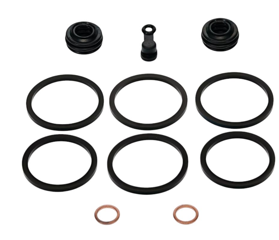 Caliper Rebuild Kit Front POLARIS RZR PRO R 4 22-24
