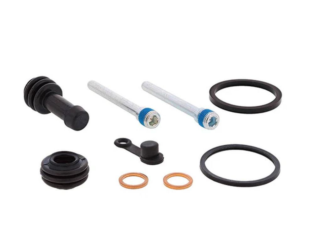 Caliper Rebuild Kit Rear ARCTIC CAT 150 UTILITY 15-19, 90 DVX 15-18, 90 UTILITY 2X4 15-16, ALTERRA 90 17-22