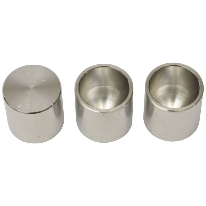 Caliper Piston Kit BETA RR 4T 400/450 10-14, RR 4T 390 15-21, RR 4T 390/350 11-21, RR 2T 250/300 13-22, RR 2T 125/200 19-22, HONDA CRF 250/450R/X/RX 04-18, CR 125/250R 01-07, KAWASAKI KLX