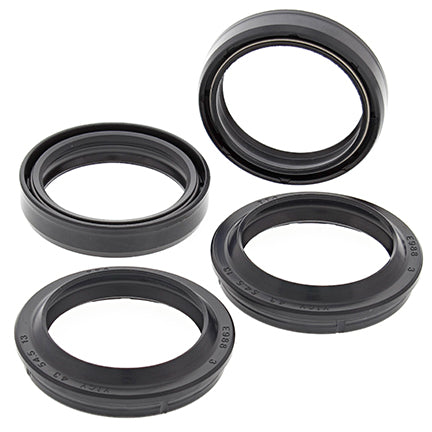 Fork Seal & Dust Seal Kit YAMAHA XV1700, SUZUKI DL1000V V-STROM, BMW F800R, S, ST, APRILIA RSV1000