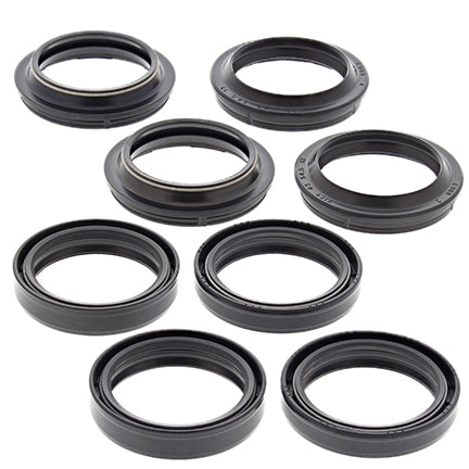 Fork Seal & Dust Seal Kit TRIUMPH TROPHY 1200 99-03, TRIDENT 900 95-98, THUNDERBIRD 900 95-03, ADVENTURER 900 96-98, THUNDERBIRD
