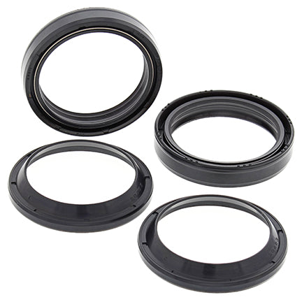 Fork Seal & Dust Seal Kit HONDA XR650R 00-07, KAWASAKI KX500 89, KX250 89, KX125 89, SUZUKI RM125 89