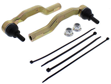 Tie Rod End Kit External POLARIS RZR XP 1000 19, RZR XP 4 1000 19, RZR XP 4 TURBO 17-19