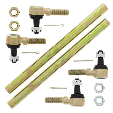Tie Rod Upgrade Kit YAMAHA YFM 350 RAPTOR 04-13, YFM 350 WARRIOR 87-04