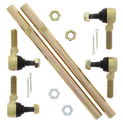 Tie Rod Upgrade Kit HONDA TRX 250X 87-92, TRX 300X/EX 93-09, SUZUKI LTF 250 OZARK 02-03