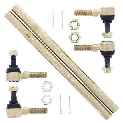 Tie Rod Upgrade Kit KAWASAKI KXF 250 TECATE 4 ATV 87-88, KSF 250 MOJAVE 87-04, KEF 300 LAKOTA 95-03
