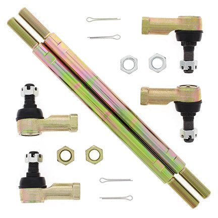 Tie Rod Upgrade Kit YAMAHA YFM 450 GRIZZLY 07-12, YFM 400 GRIZZLY 07-08, YFM 400/450 KODIAK 05-06