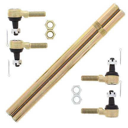 Tie Rod Upgrade Kit SUZUKI LTA/LTF 400 EIGER 05-07