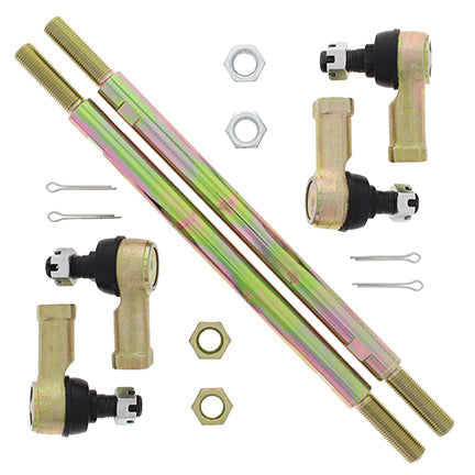 Tie Rod Upgrade Kit YAMAHA YFM 400 BIG BEAR 00-12, YFM 400/450 KODIAK 03-04, YFM 350 GRIZZLY 07-11