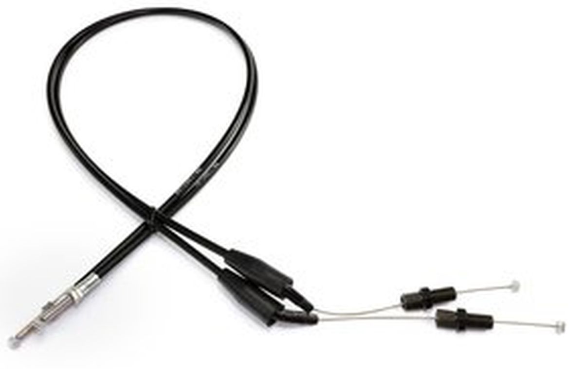 Throttle Cable KAWASAKI KL 650A (KLR) 87-07