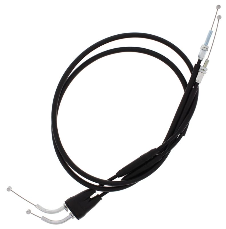 Throttle Cable KAWASAKI KLX 400R 03-04, SUZUKI DRZ 400E 00-07