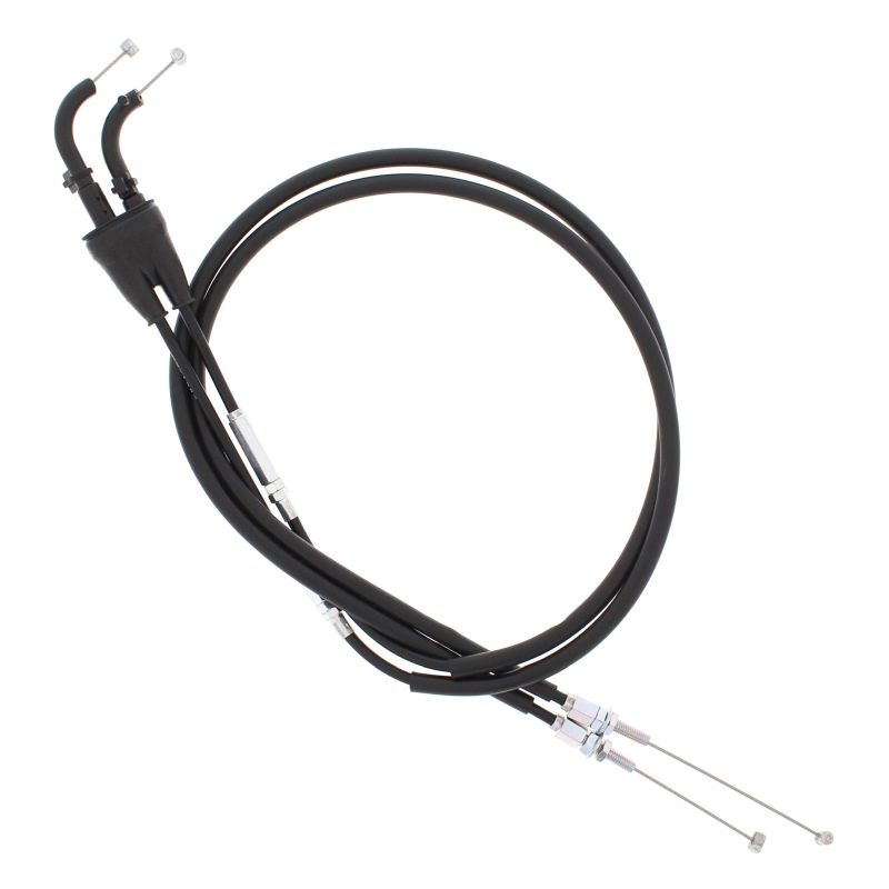 Throttle Cable KAWASAKI KX 250F 04-05 KXF 250, SUZUKI RMZ 250 04-06