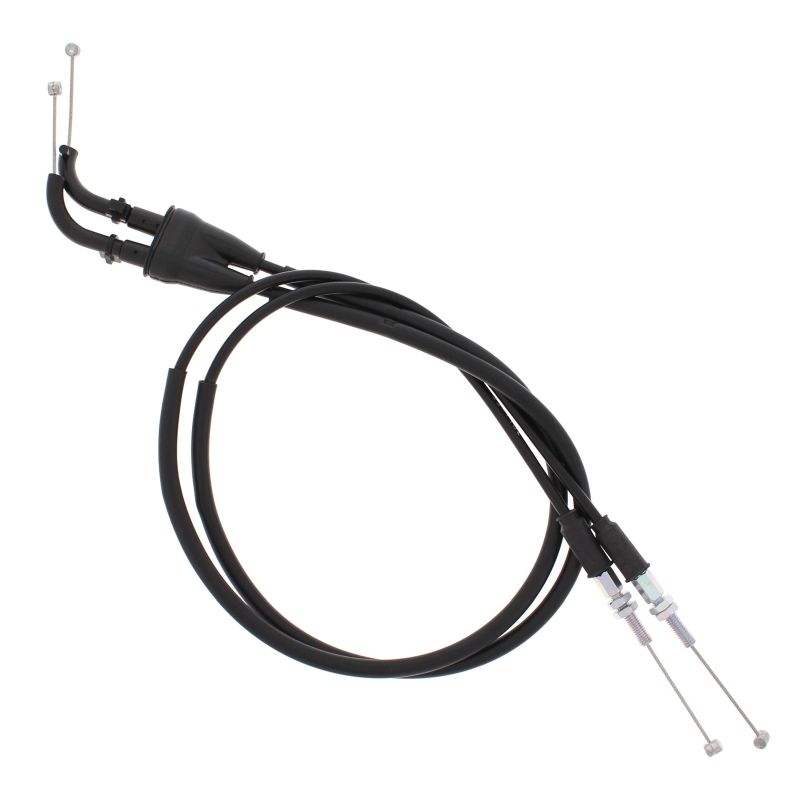 Throttle Cable KTM EXC 520 03-07, MXC-G 525 03-05, SX 525 03-06, XC 525 04-07, SMC 625 04-06, EXC-G 450 04-06, MXC-G 450 03-05, SX 450 03-06, XC 450 04-07, HUSABERG 650FE/FS 04-08, 550FE 07-08, 450/FE/FS 04-08