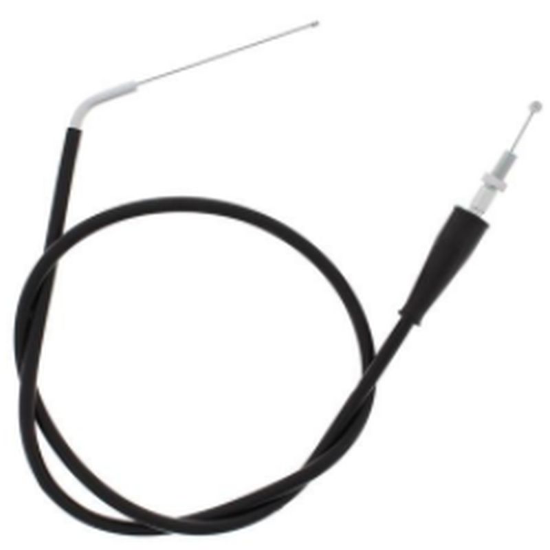 Throttle Cable SUZUKI RM 500 83-84, RM 250 82-96, RM 125 88-94, RMX 250 89-92