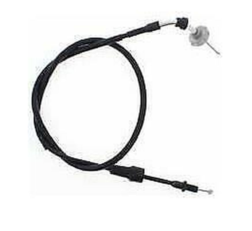 Throttle Cable YAMAHA IT 425 80, IT 400 79, IT 250 77-80, IT 175 77-79